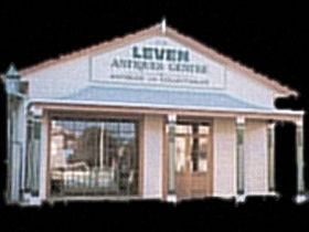 Leven Antiques Centre - Attractions 0
