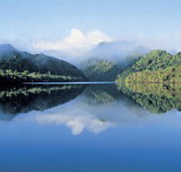 The Gordon River - Attractions