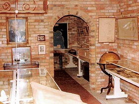 Bligh Museum Of Pacific Exploration - Attractions 0