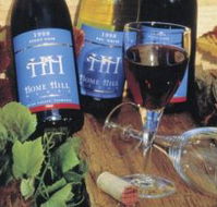 Home Hill Vineyard and Winery Restaurant - Attractions
