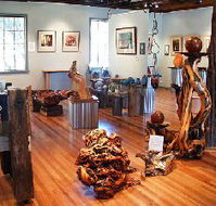 Cove Gallery - Attractions