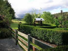 Mole Creek TAS Attractions