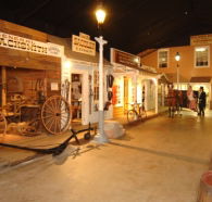 Burnie Regional Museum - Attractions