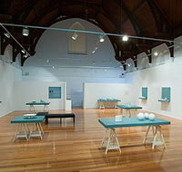 Devonport Regional Gallery - Attractions