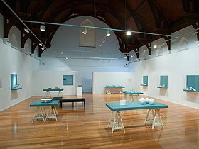 Devonport Regional Gallery - Attractions 0