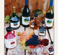 Hartzview Vineyard - Attractions