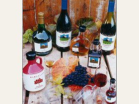 Hartzview Vineyard - Attractions 0