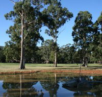 Huon Valley Golf Club - Attractions