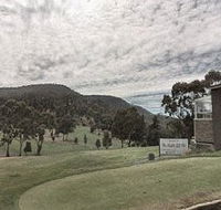 New Norfolk Golf Club - Attractions