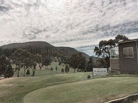 New Norfolk Golf Club - Attractions 0