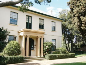 Franklin House - Attractions 0