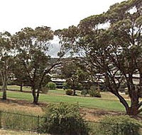 Rosny Park Public Golf Course - Attractions