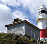 Low Head Foghorn - Attractions