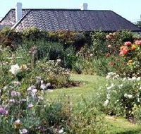 Rosedown Gardens - Attractions