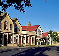 Latrobe Market - Attractions