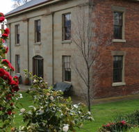 Narryna Heritage Museum - Attractions
