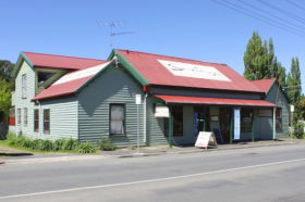 Cygnet TAS Attractions