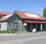 Stanley's Studio and Gallery - Fine Art and Craft - Attractions