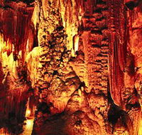 King Solomons Cave - Attractions