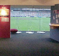 Tasmanian Cricket Museum and Bellerive Oval Tours - Attractions