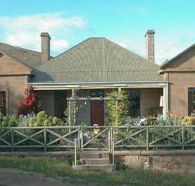 Prospect Villa and Garden - Attractions