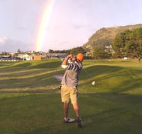 Stanley Golf Club - Attractions