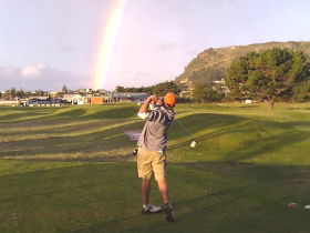 Stanley Golf Club - Attractions 0