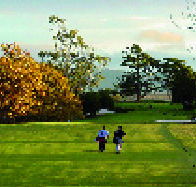 Quamby Golf and Country Club - Attractions