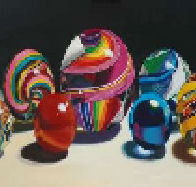 World of Marbles - Attractions