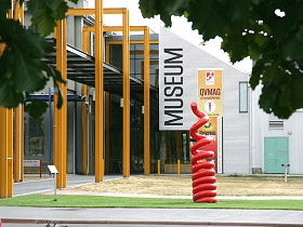 Queen Victoria Museum And Art Gallery - Attractions 0