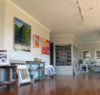 Tamar Valley Art Shack - Attractions