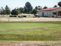 Campbell Town Golf Club