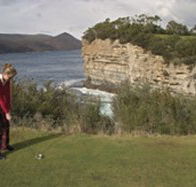 Tasman Golf Club - Attractions