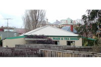 Richmond Maze and Tea Rooms