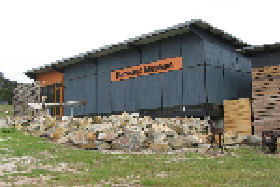 Lughrata TAS Attractions