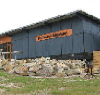 Furneaux Museum - Attractions