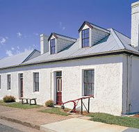Deloraine Folk Museum - Attractions