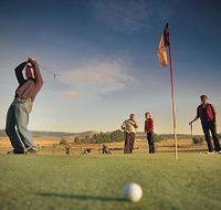 Ratho Farm  Golf - Attractions