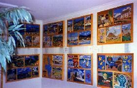 Triabunna TAS Attractions