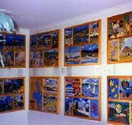Triabunna Visitor Information Centre - Attractions