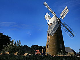 Callington Mill - Attractions 0