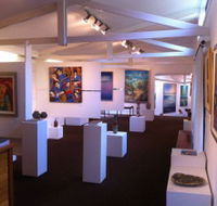 Wellington Gallery - Attractions