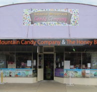 Cradle Mountain Candy Company and Honey Boutique - Attractions