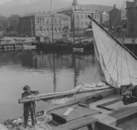 Maritime Museum of Tasmania - Attractions