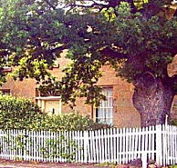 Oak Lodge - Attractions
