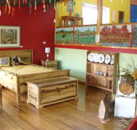 Southern Design Centre - Attractions