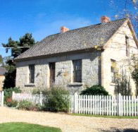 Rosny Historic Centre - Attractions