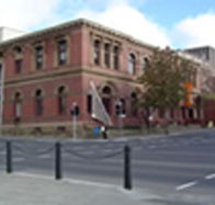 Carnegie Gallery - Attractions