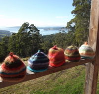 Woodbridge Hill Handweaving Studio - Attractions