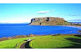 Nut - The - See Attractions 0